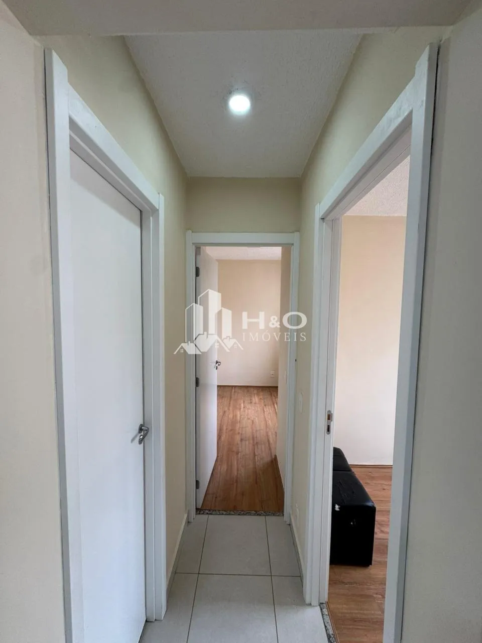Imagem Apartamento à venda - Vila Carmosina | Zona Leste - São Paulo/SP