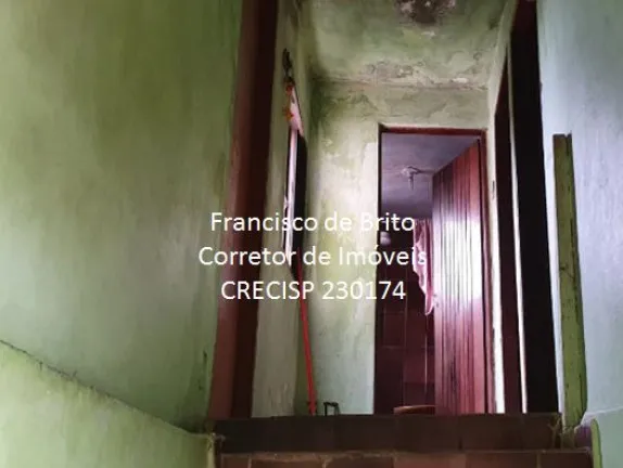 Imagem Casa com 3 Quartos à Venda, 322 m² em Jardim América - Cruzeiro