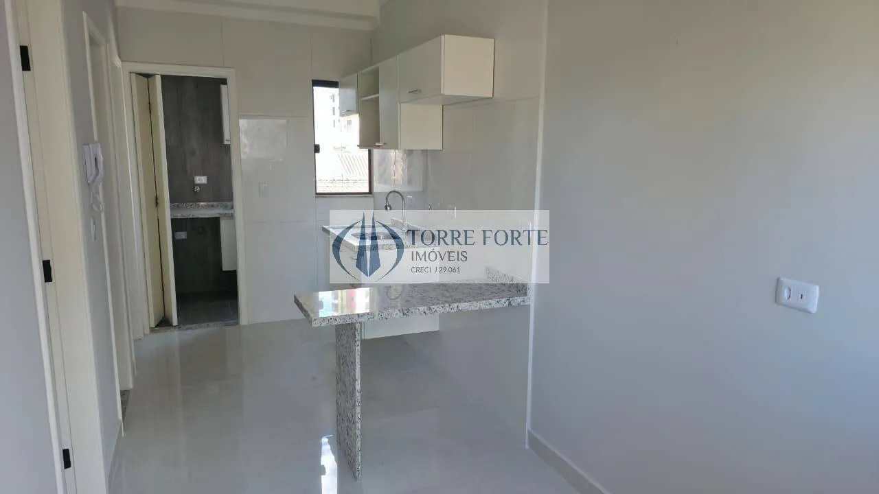 Imagem Oportunidade Lindo Apartamento com 2 Dormitórios na Vila Carrão