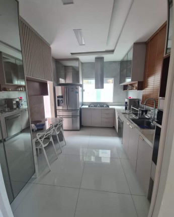 Imagem Casa de Condomínio com 5 Quartos à Venda, 612 m² em Araagy - São José de Ribamar