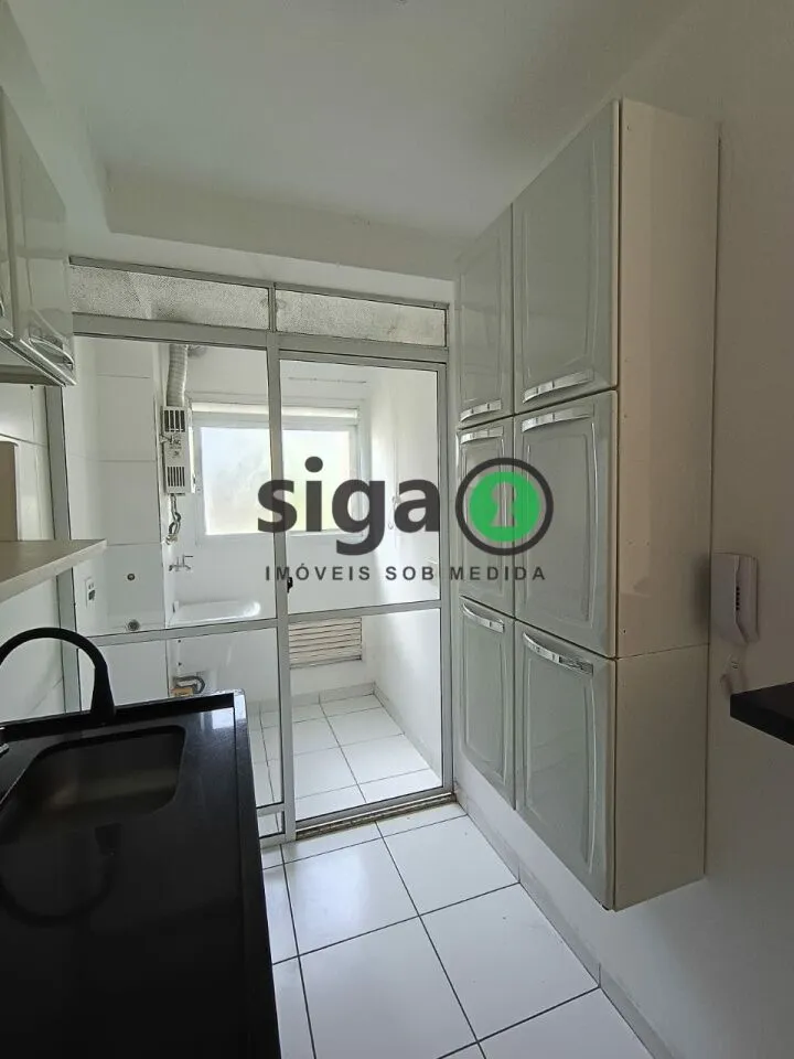 Imagem Apartamento 2 quartos - 1 vaga - Vila Andrade - São Paulo/SP