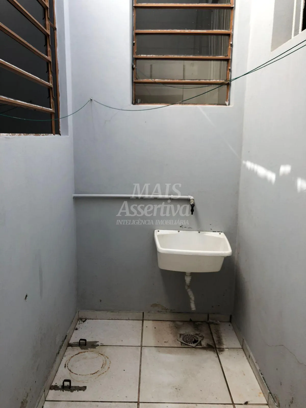 Imagem Sala comercial para locação na Bartolomeu de Gusmão, bairro Canudos em Novo Hamburgo