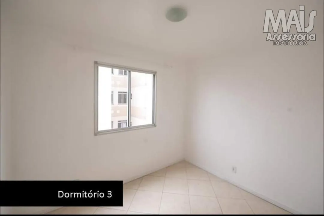 Imagem Apartamento para Venda em São Leopoldo / RS no bairro Santos Dumont
