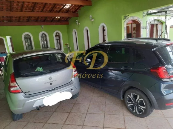 Imagem Casa Região Central em Caieiras