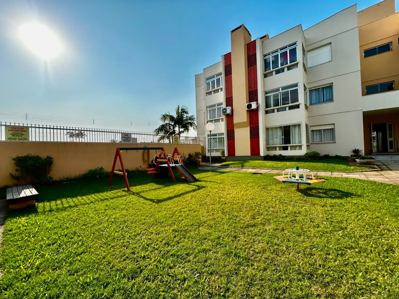 Imagem Apartamento com 2 Quartos à Venda, 70 m² em Praia de Curumim (Curumim) - Capão da Canoa