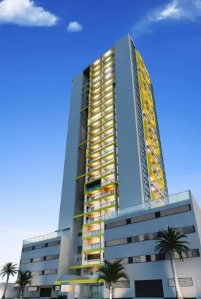 Foto do imóvel Apartamento com 3 Quartos à Venda, 71 m² em Centro - Mogi das Cruzes