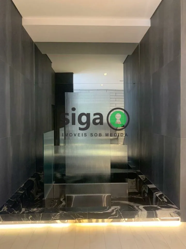 Imagem Apartamento de 4 suítes no Campo Belo