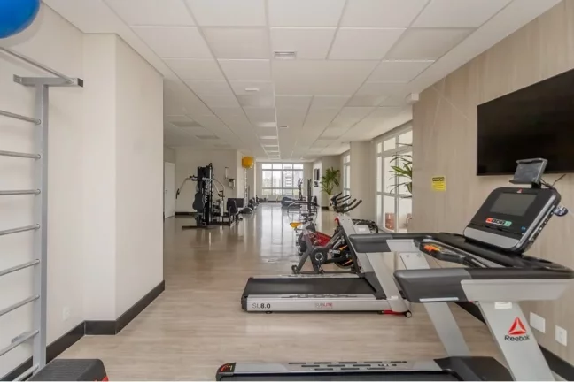 Imagem Apartamento à venda no bairro Vila Mascote - São Paulo/SP