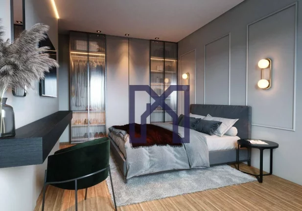Imagem Apartamento com 3 dormitórios à venda, 97 m² por R$ 700.000,00 - Centro - Itajubá/MG