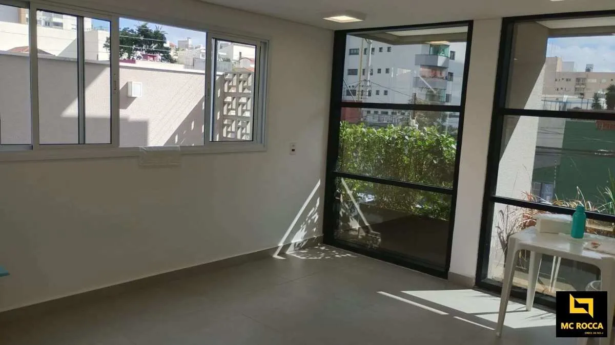 Imagem Apartamento 2 dormitórios - Jardim Bela Vista - Santo André