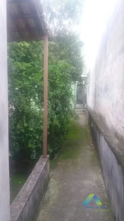Imagem SÃO BERNARDO DO CAMPO Excelente sobrado 329 metros, 3 dormitórios, 2 vagas, quintal excelente localização e valor !!!