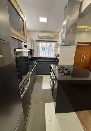 Imagem Casa à venda, 114 m² por R$ 430.000,00 - Vila São João (São Silvestre) - Jacareí/SP