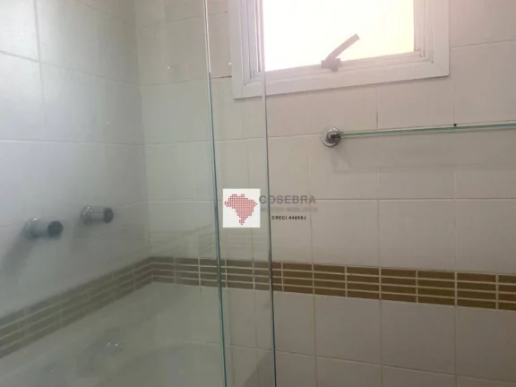 Imagem Apartamento com 2 dormitórios para alugar, 72 m² por R$ 8.190,00/mês - Vila Nova Conceição - São Paulo/SP