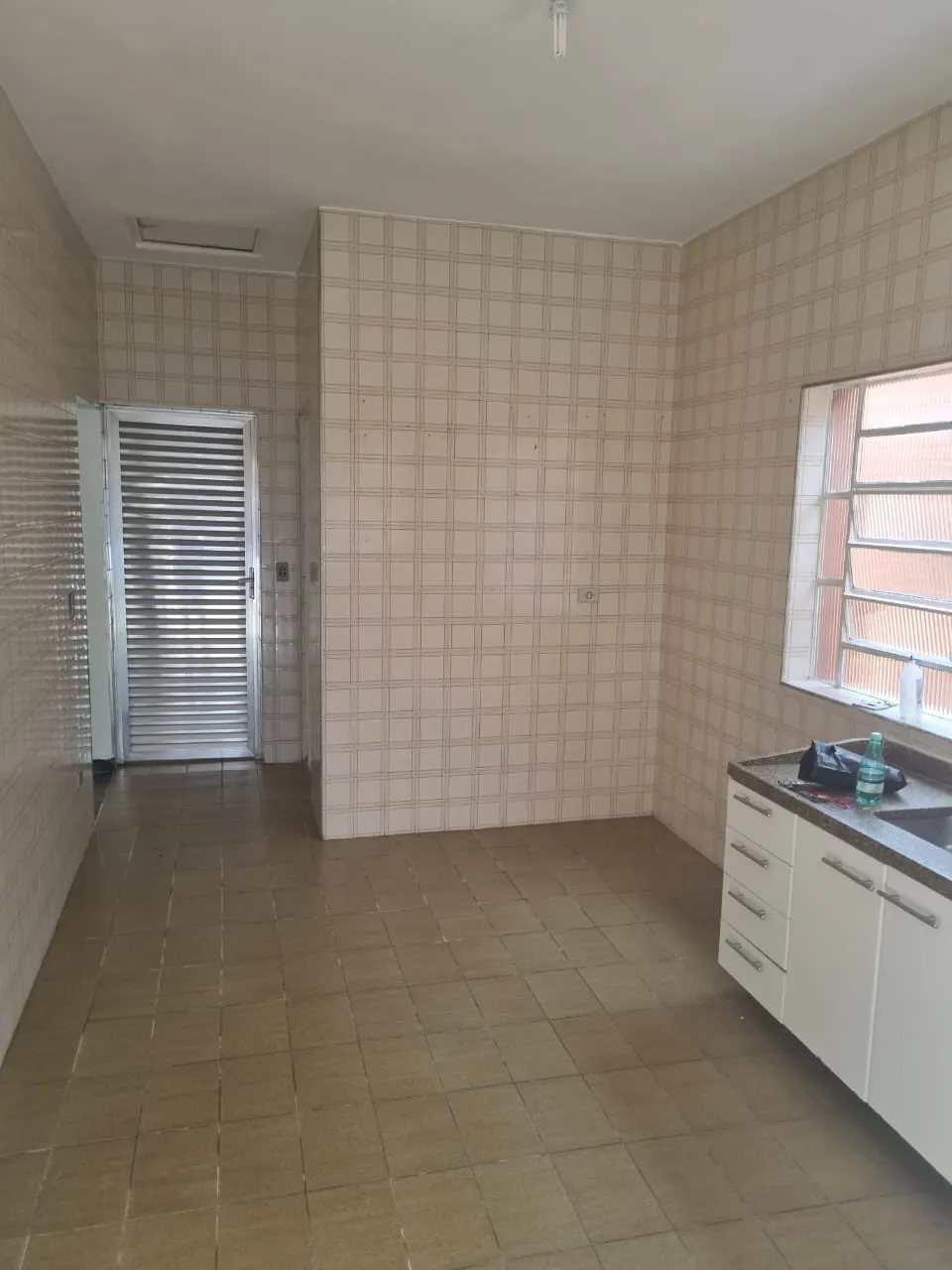 Imagem VENDO CASA TÉRREA COM EDICULA NO BAIRRO NO CAMPO GRANDE! (ZONA SUL - SP)