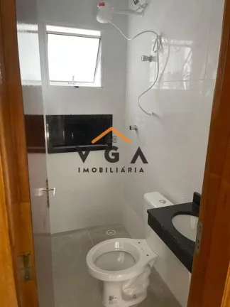Imagem Apartamento para Venda em São Paulo, Cidade Antônio Estevão de Carvalho, 2 dormitórios, 1 banheiro