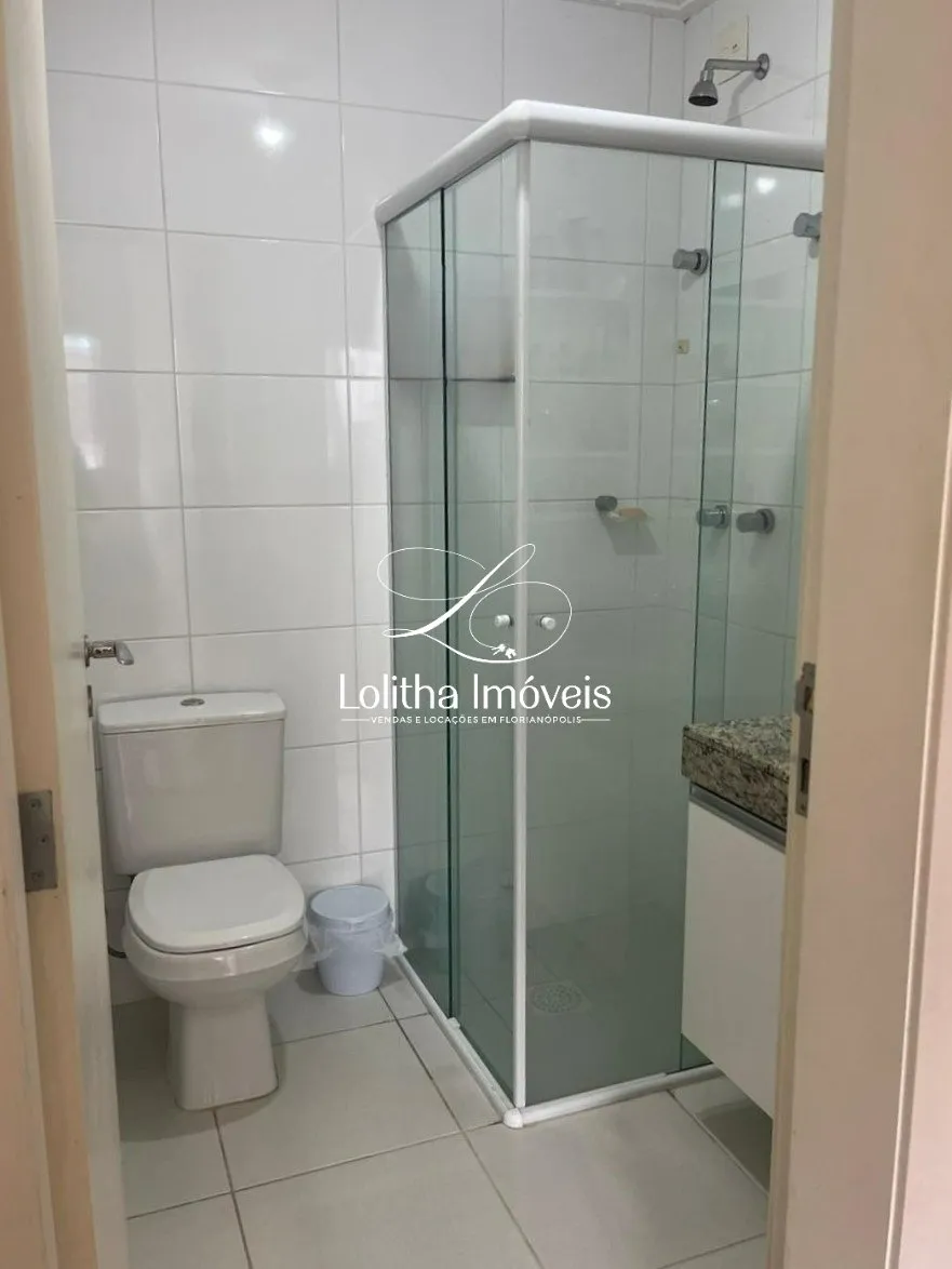 Imagem APARTAMENTO À VENDA COM 2 QUARTOS E 1 VAGA DE GARAGEM NO ITACORUBI - FLORIANÓPOLIS/SC