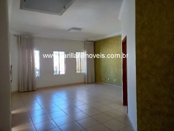 Imagem Casa Térrea ABV Oportunidade