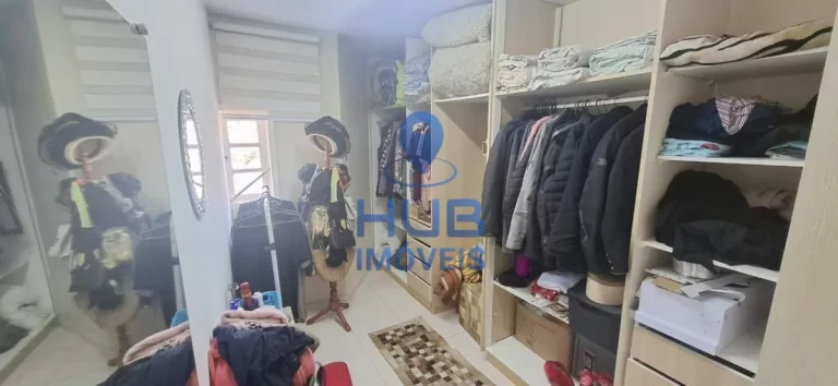 Imagem 150 m2, 1Suíte, Vargem do Bom Jesus, Florianópolis/SC