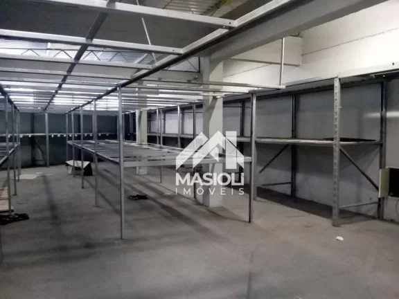Imagem Loja à venda, 1290 m² por R$ 2.200.000,00 - Vila Rubim - Vitória/ES