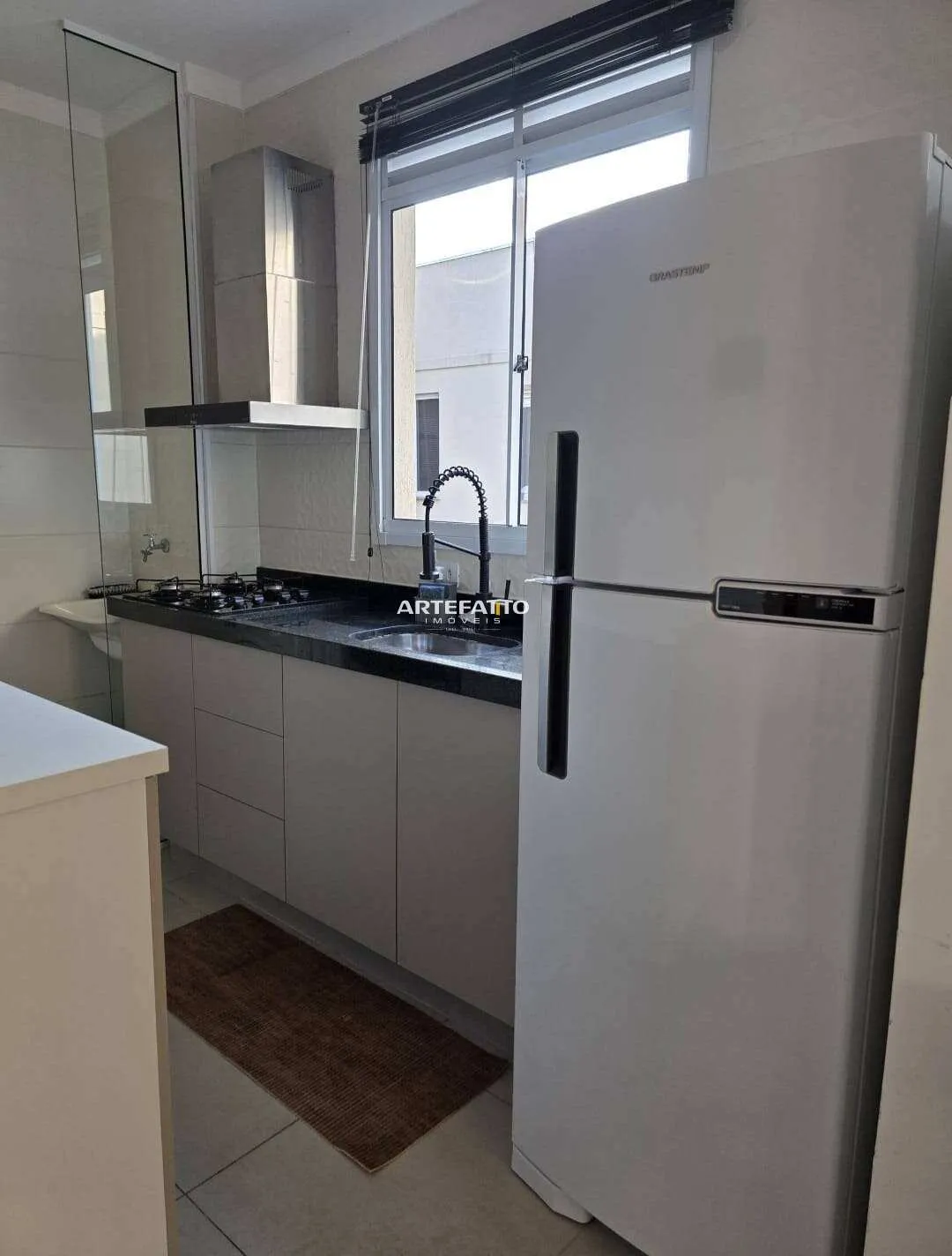 Imagem Lindo e completo apartamento a venda no Condomínio Parque das Árvores