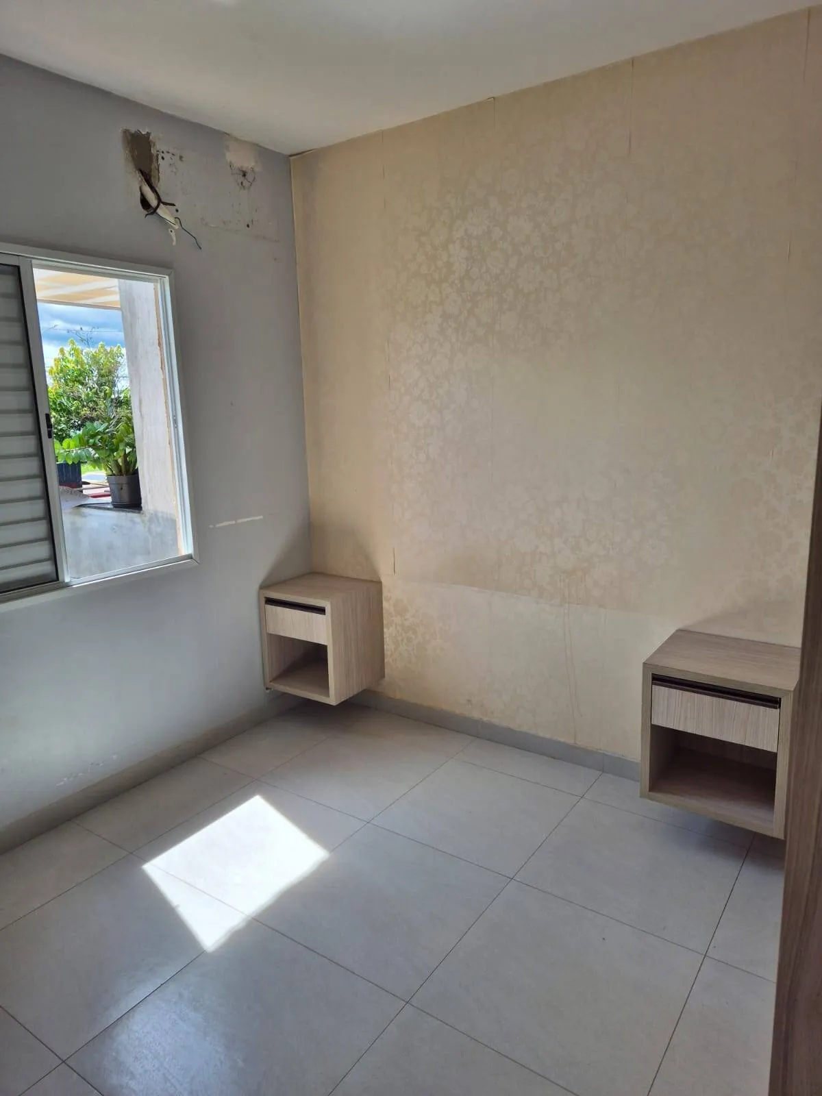 Imagem Casa 2 Quartos Condomínio San Marino 2 Quartos 1 Banheiro
