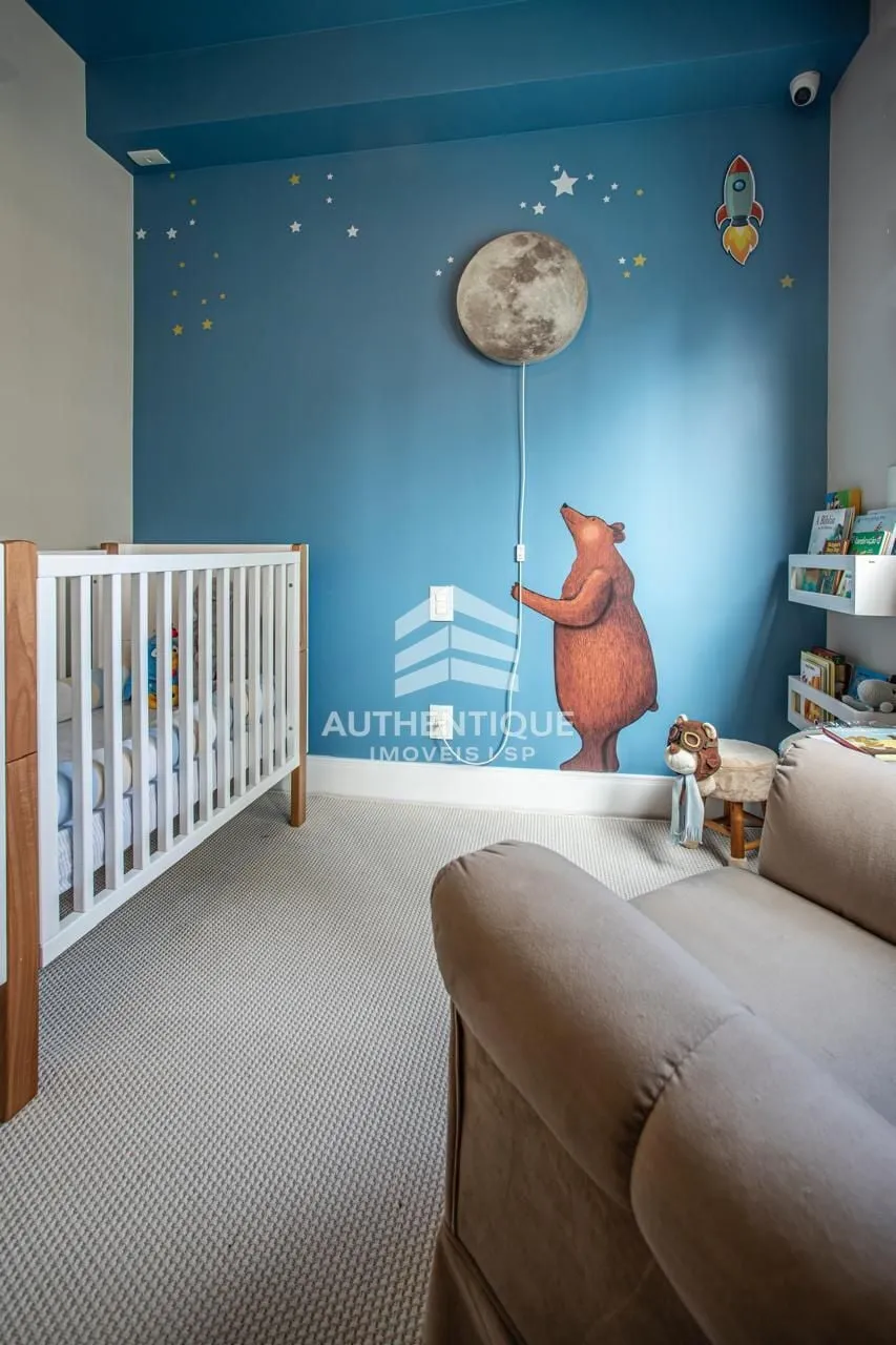 Imagem Verace Brooklin - Apartamento no bairro Brooklin à venda