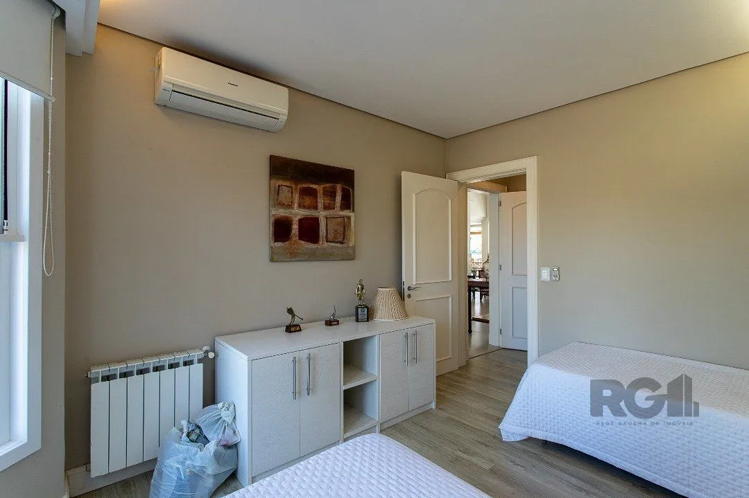 Imagem Casa Condominio para Venda - 610m², 4 dormitórios, sendo 4 suites, 3 vagas - Terra Ville