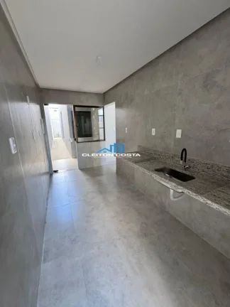 Imagem Casa para Venda em Feira de Santana, SIM, 3 dormitórios, 1 suíte, 1 banheiro, 2 vagas