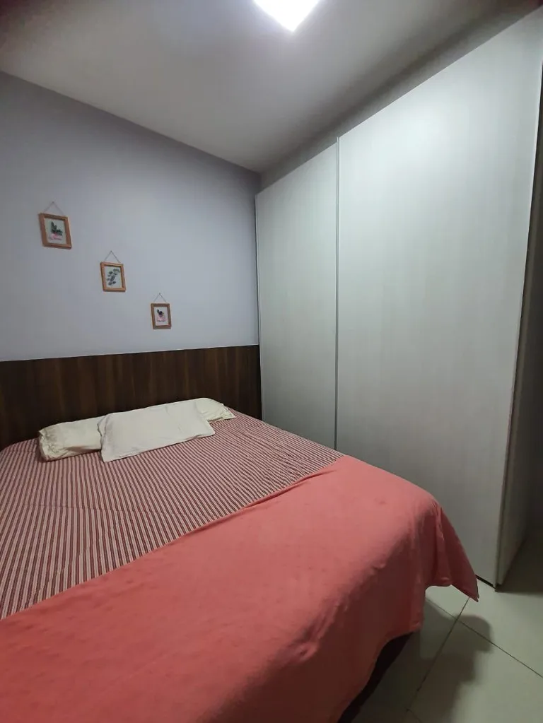 Imagem Cobertura à venda em Santo André-SP, Vila Príncipe de Gales: 2 quartos, 1 banheiro, 1 vaga, 100m² de área. Imperdível!