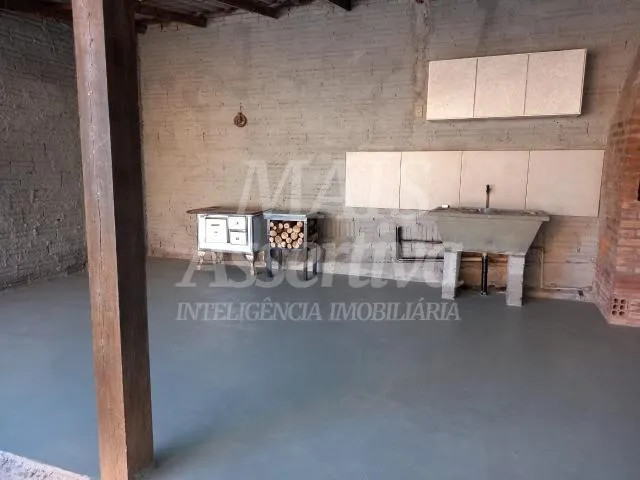Imagem Casa para venda, bairro Rondônia em Novo Hamburgo