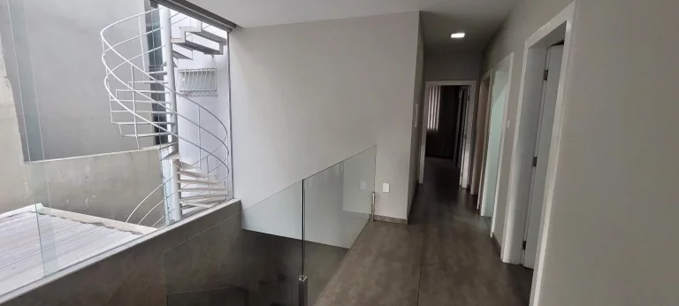 Imagem Casa Duplex com 3 quartos no Bethânia