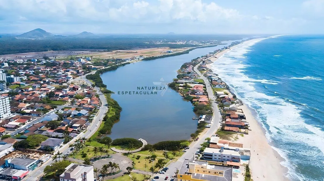 Imagem Loteamento Pedras Brancas: Seu Refúgio Particular em Itajuba, Barra Velha