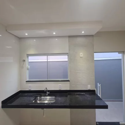 Imagem CASA A VENDA - JARDIM CAMBUI