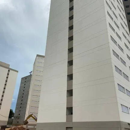 Imagem Studio com 1 Quarto à Venda, 28 m² em Bela Vista  - Cachoeira Paulista
