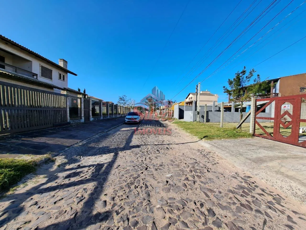 Imagem C166 | Geminado 2 Dormitórios a 50m do Mar