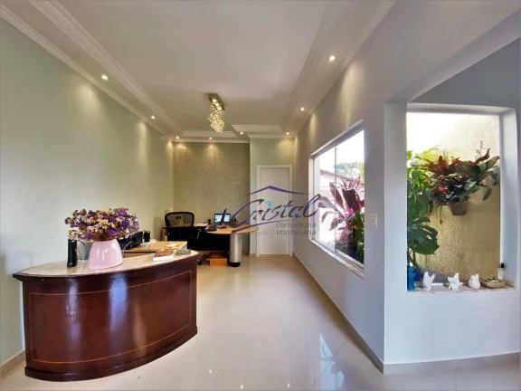 Imagem Chácara com 5 dormitórios à venda, 445 m² por R$ 1.950.000,00 - Cotia - Cotia/SP