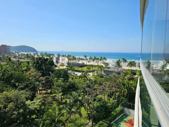 Imagem Cobertura à venda em Bertioga, Riviera | Módulo 05, com 4 quartos, 189,22m2
