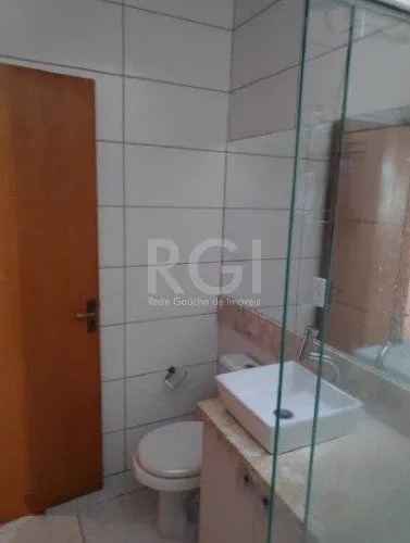 Imagem Casa Condominio para Venda - 90m², 2 dormitórios, 2 vagas - Olaria