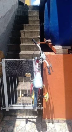 Imagem Casa com 2 quartos 2 vagas de Garagem