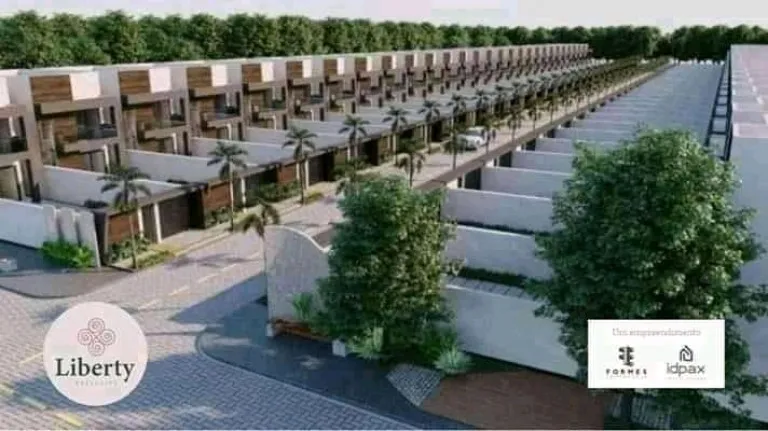 Imagem Casa com 3 Quartos à Venda, 100 m²em Timbu - Eusébio