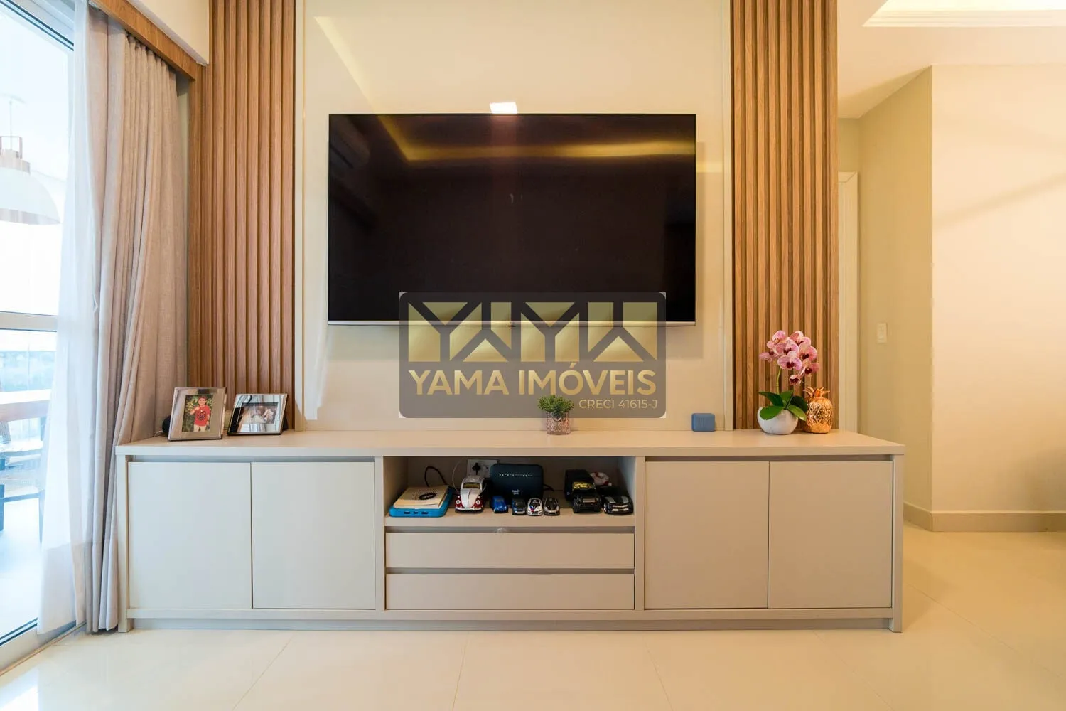 Imagem Uber Gaudi - Apartamento à venda no bairro Jardim Botânico - Ribeirão Preto/SP