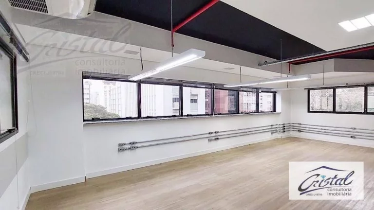 Imagem Laje à venda, 109 m² - Jardins - São Paulo/SP