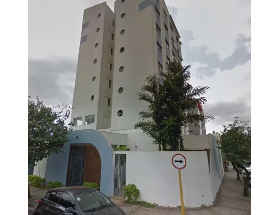Foto do imóvel Apartamento a VENDA, Ed Sierra Nevada, Vila Universitária em Rua José Ferreira Marques