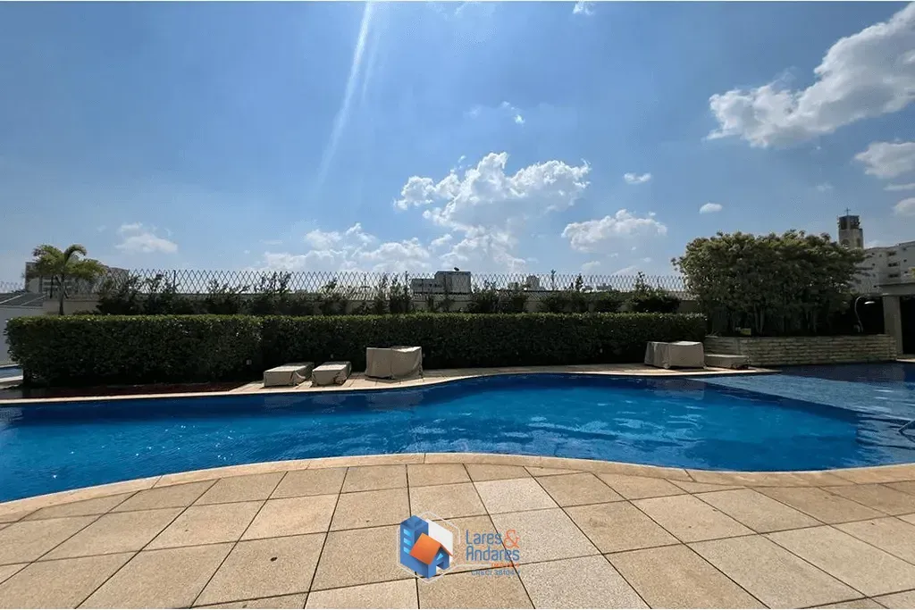 Imagem Apartamento à venda 3 Quartos 3 Suites 2 Vagas 140M² Ipiranga São Paulo - SP