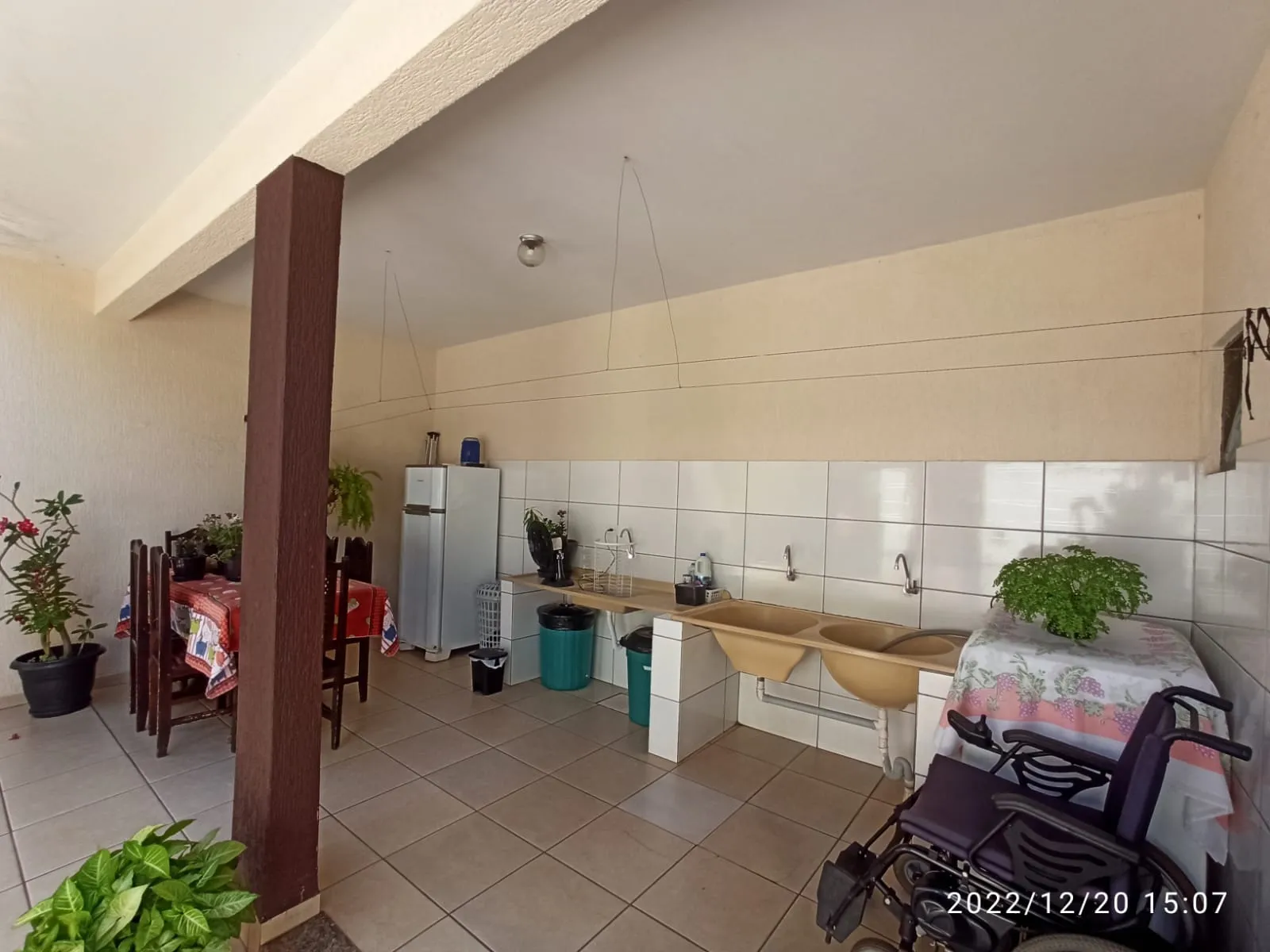 Imagem Casa 123m Umuarama-PR 38