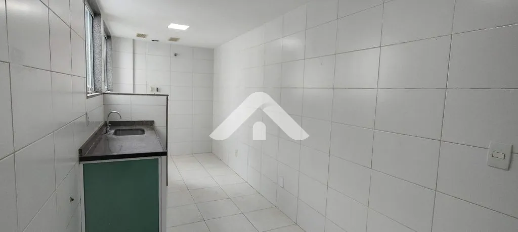Imagem Apartamento à Venda - 3 Quartos (2 Suítes) - Taquara - Jacarepaguá, RJ