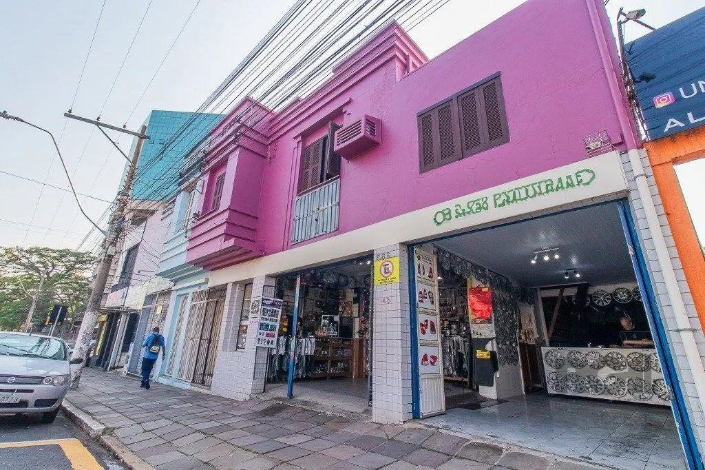 Imagem Casa Comercial para Venda - 270m², 4 dormitórios, Azenha