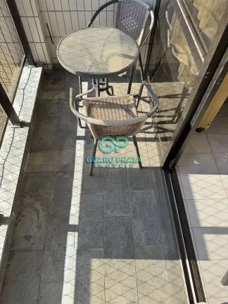 Imagem Apartamento a venda em Enseada, Guarujá/SP