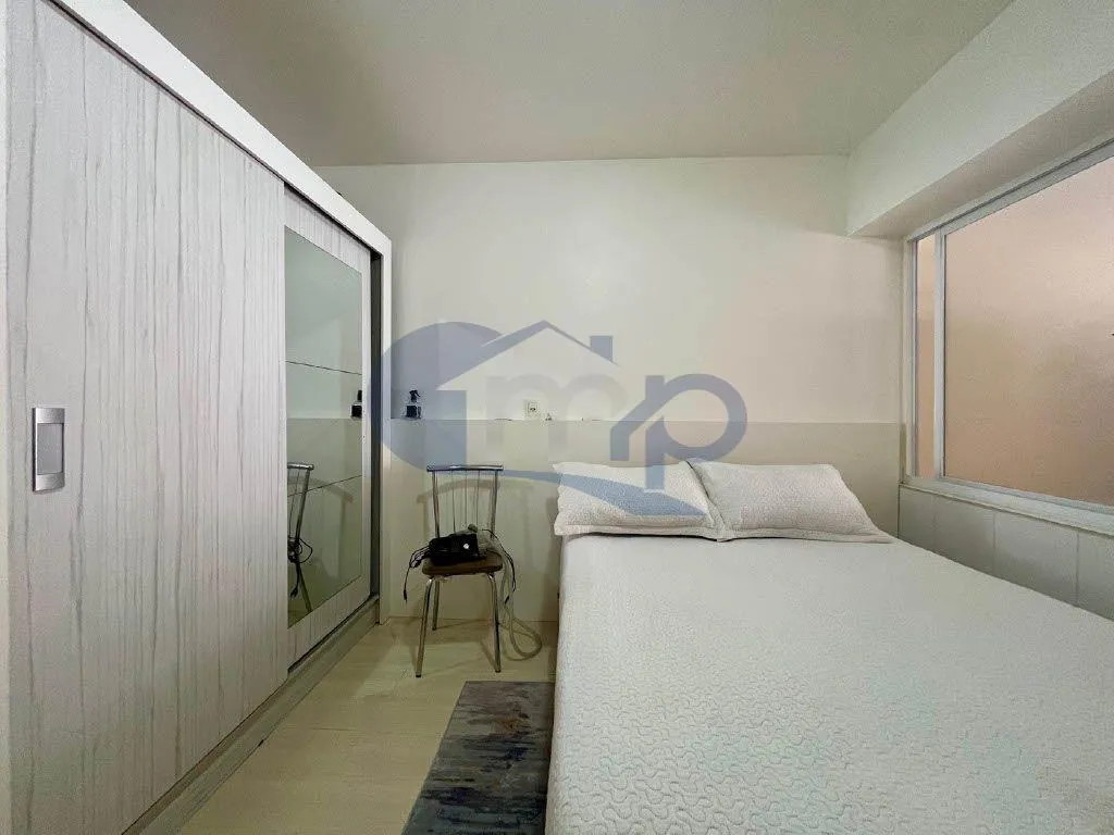 Imagem Apartamento a venda com 1 dormitorio no centro de Torres/RS