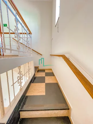 Imagem EXCELENTE PRÉDIO COMERCIAL COM 05 SALAS DISPONÍVEL PARA ALUGUEL NO CENTRO EM FRANCA/SP